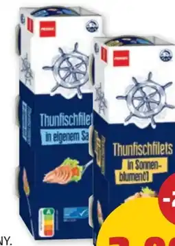 PENNY Penny Thunfisch Angebot
