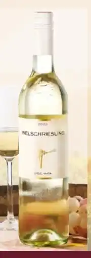 Norma Weingut Fuchs Welschriesling Angebot