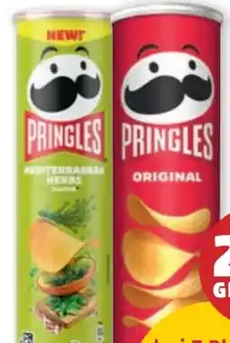 PENNY Pringles Chips Angebot