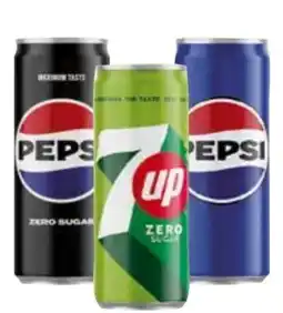 Transgourmet Pepsi Cola Angebot