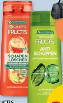 PENNY Garnier Fructis Shampoo Angebot