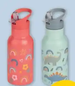 PENNY Kinder Trinkflasche Angebot