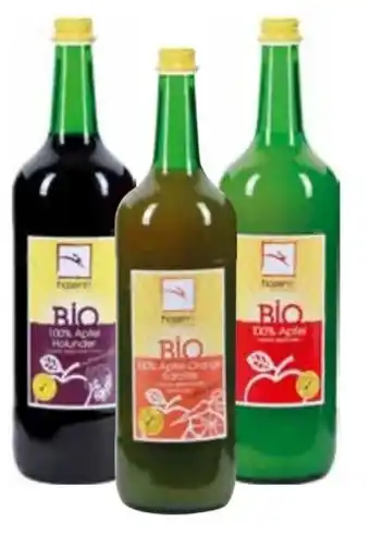 Transgourmet Hasenfit Bio Säfte Angebot