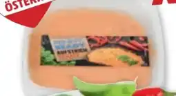 PENNY Penny Ready Scharfer Aufstrich Angebot