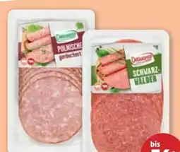 PENNY Delikatessa Polnische Angebot