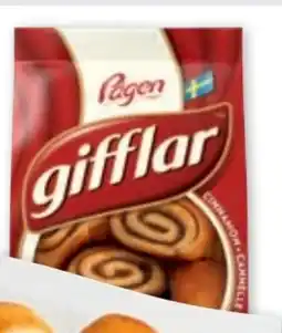 PENNY Pågen Gifflar Mini-Zimtrollen Angebot