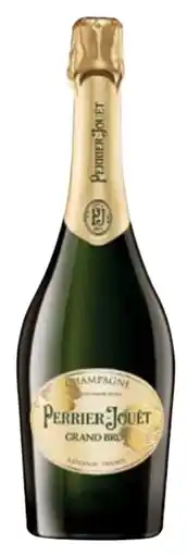 Transgourmet Perrier Jouet Champagner Grand Brut Angebot