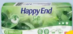 PENNY Happy End Toilettenpapier Angebot