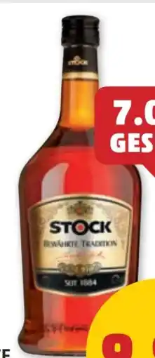 PENNY Stock Bewährte Tradition Angebot