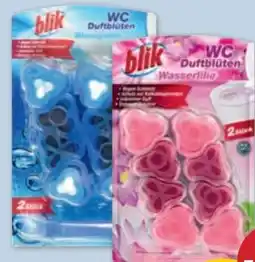 PENNY Blik WC-Duftsteine Angebot
