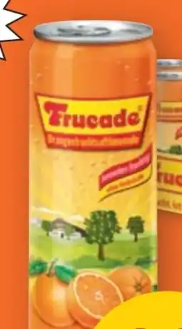 PENNY Frucade Limonade Angebot