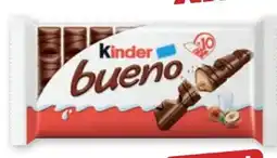 PENNY Ferrero Kinder Bueno Angebot