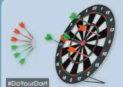 PENNY DoYourDart Dartscheibe Angebot