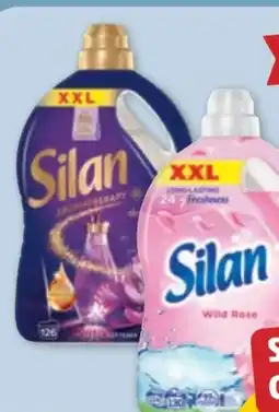 PENNY Silan Weichspüler Angebot