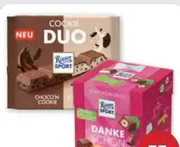 PENNY Ritter Sport Schokowürfel Angebot