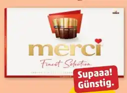 PENNY Storck Merci Finest Selection Angebot