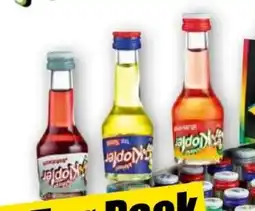 Norma Kleiner Klopfer Crazy Mix Angebot