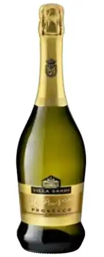 Transgourmet Villa Sandi Prosecco Brut Il Fresco Angebot