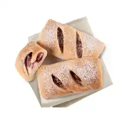 Lidl Himbeer-Joghurt-Stange Lidl Angebot