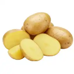 Lidl Bio Speisekartoffeln aus Österreich Lidl APP Preis Angebot