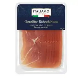 Lidl Rohschinken Lidl Angebot