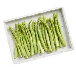 Lidl Spargel grün Lidl Angebot