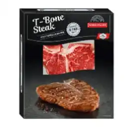 Lidl Frisches T-Bone-Steak vom Rind Lidl Angebot