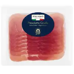 Lidl Prosciutto Crudo Rohschinken Lidl Angebot