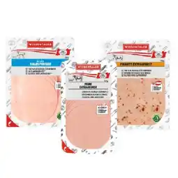 Lidl Extrawurst, Kalbspariser oder Pikante Extra Lidl Angebot