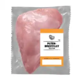 Lidl Frisches Putenbrustfilet Lidl Angebot