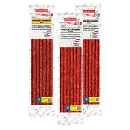 Lidl Pausenstangerl versch. Sorten Lidl Angebot