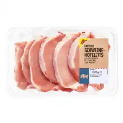 Lidl Frische Karree-Kotelettes Lidl Angebot