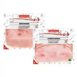 Lidl Wiener Beinschinken oder Farmerschinken Lidl Angebot