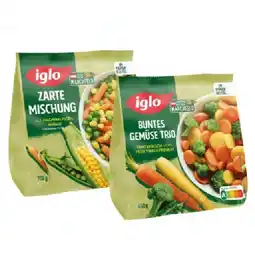 Lidl Gemüse Buntes Gemüse Trio oder Zarte Mischung Lidl Angebot