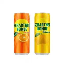 Lidl Limonade versch. Sorten Lidl Angebot