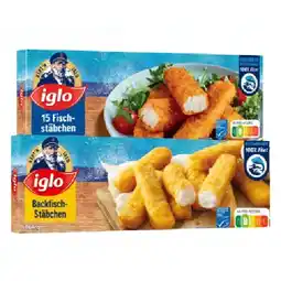 Lidl Fischstäbchen oder Backfischstäbchen Lidl Angebot