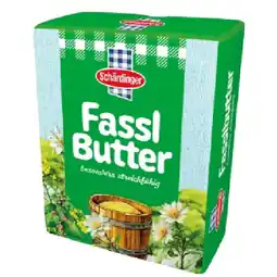 Lidl Fasslbutter Lidl Angebot