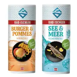 Lidl Gewürzsalze versch. Sorten Lidl Angebot