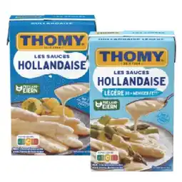 Lidl Sauce Hollandaise versch. Sorten Lidl Angebot