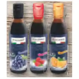 Lidl Crema con Aceto Balsamico di Modena I.G.P. versch. Sorten Lidl Angebot