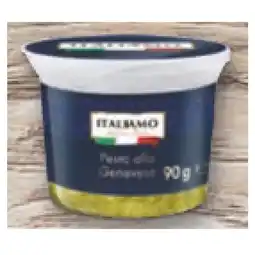 Lidl Frisches Pesto alla Genovese Lidl Angebot