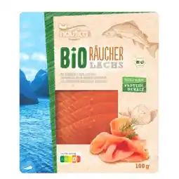 Lidl Bio Räucherlachs Lidl APP Preis Angebot