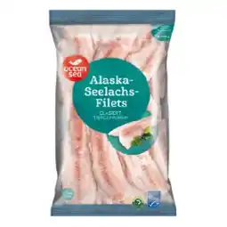 Lidl Alaska Seelachsfilet Lidl APP Preis Angebot