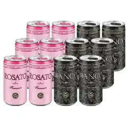 Lidl Secco Bianco oder Rosati Lidl Angebot