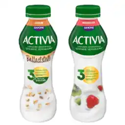 Lidl Activia Drink versch. Sorten Lidl APP Preis Angebot