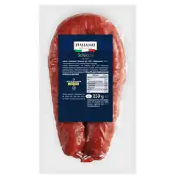 Lidl Salsiccia piccante Lidl Angebot
