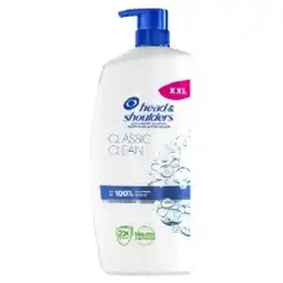 Lidl Shampoo versch. Sorten Lidl Angebot