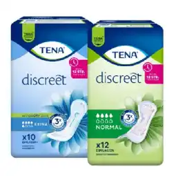Lidl Slipeinlagen Discreet Extra oder Normal Lidl Angebot