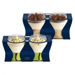 Lidl Eiscreme im Becher Tiramisu oder Pistazie Lidl Angebot