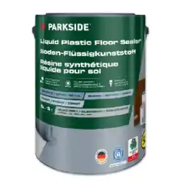 Lidl Boden-Flüssigkunststoff Lidl APP Preis Angebot